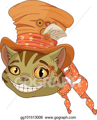 steampunk clipart tophat