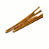 stick clipart pretzel stick