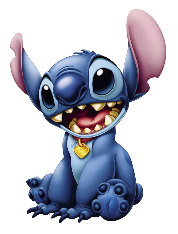 Layered Stitch Svg Stitch Png Clipart Disney Trip Svg Lilo And Stitch
