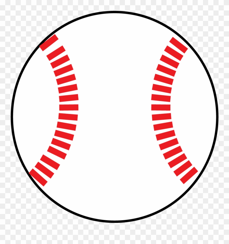 Baseball t shirt pinclipart. Stitch clipart ball