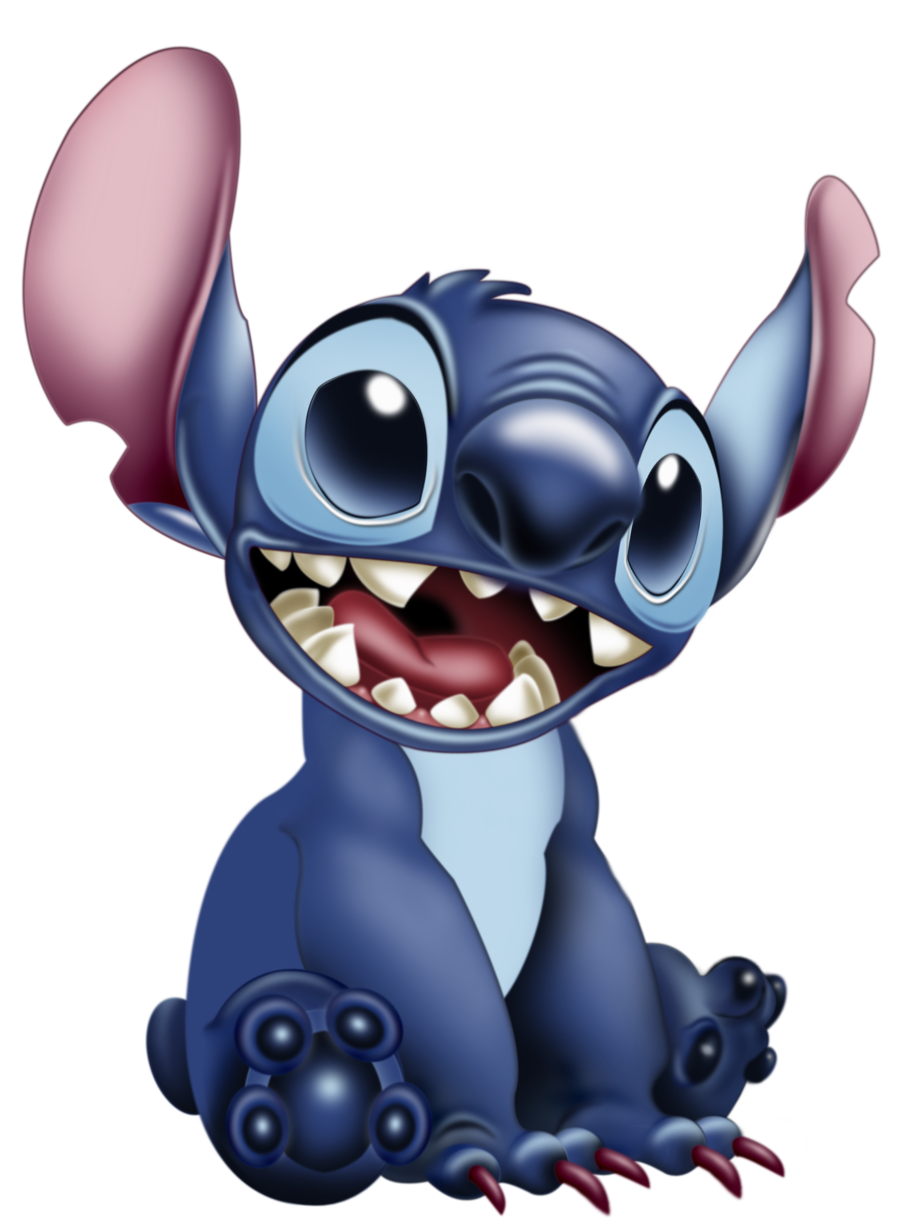 Stitch clipart face, Stitch face Transparent FREE for download on