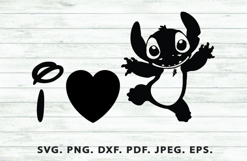 Stitch clipart file, Stitch file Transparent FREE for download on