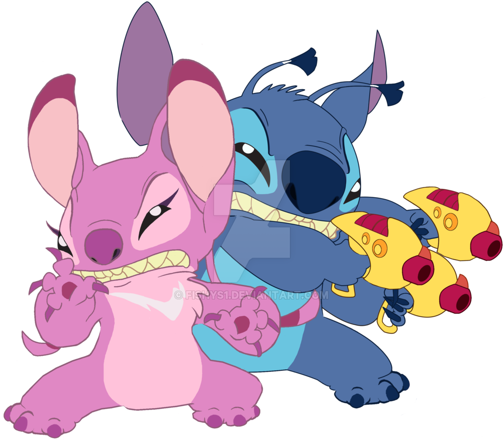 Stitch clipart hawaiian, Stitch hawaiian Transparent FREE for download ...