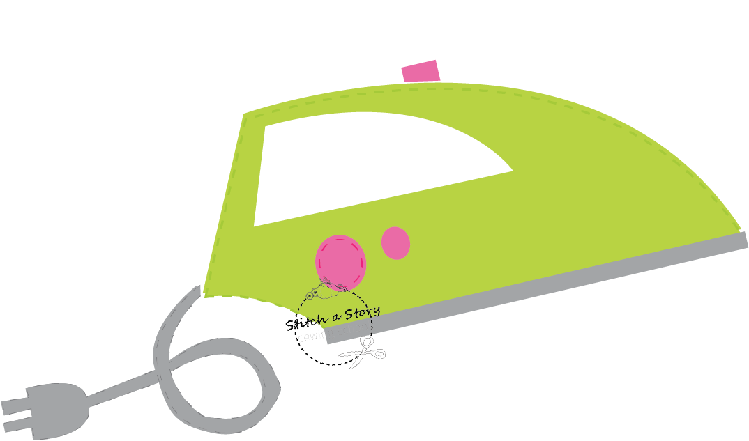 Stitch clipart hemming. Q a story sewing