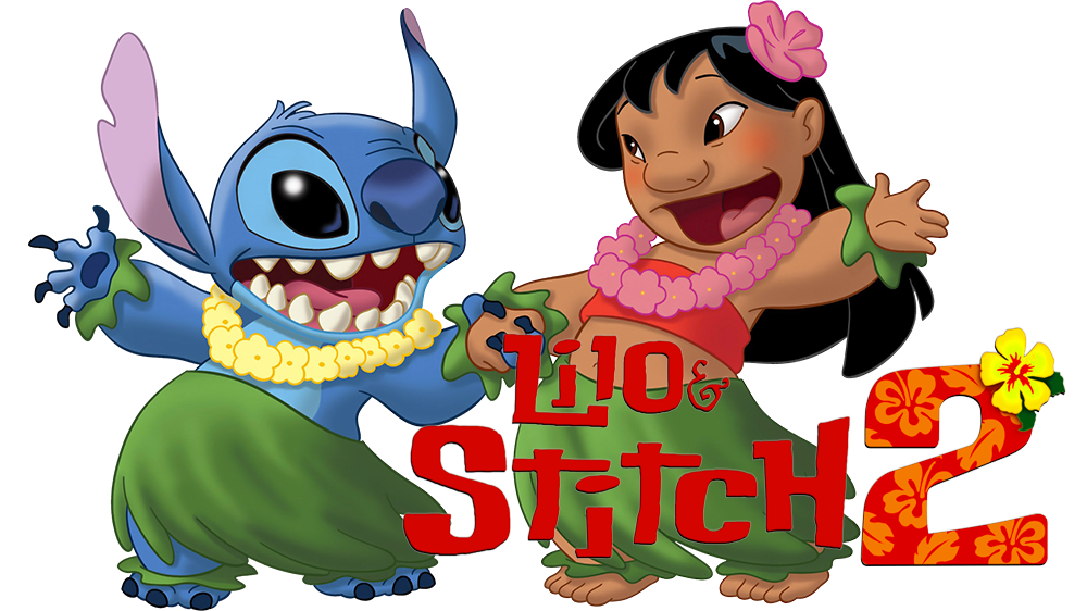 Stitch clipart lilo and stitch, Stitch lilo and stitch Transparent FREE ...