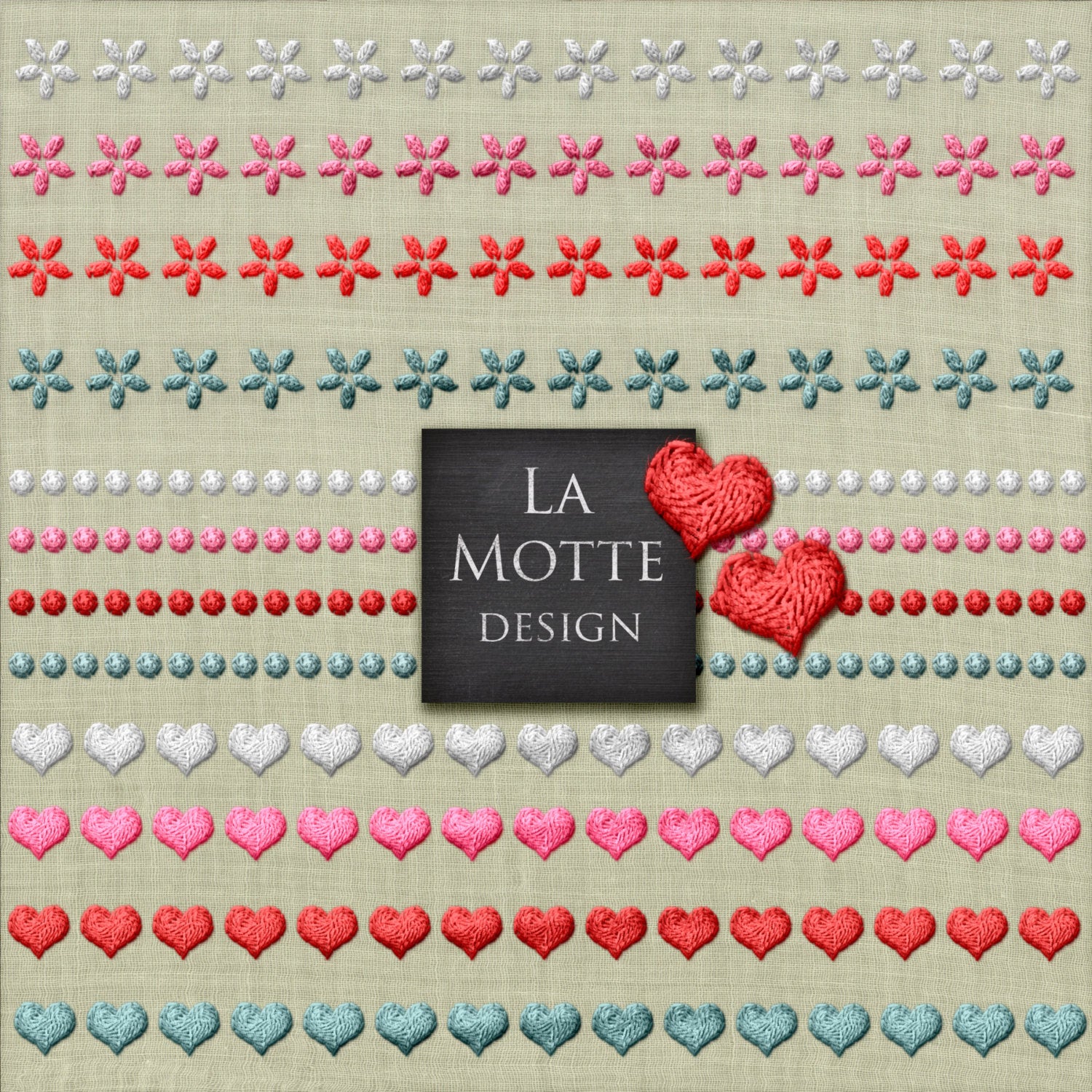 Stitch clipart realistic. Embroidrery ribbon sewing clip
