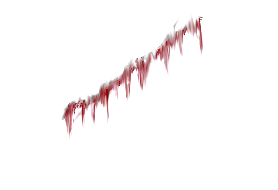 stitch clipart scar