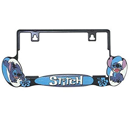 Stitch clipart stitch frame. Amazon com license lilo