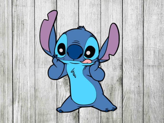 Download 16+ Free Lilo And Stitch Svg Files Gif Free SVG files | Silhouette and Cricut Cutting Files