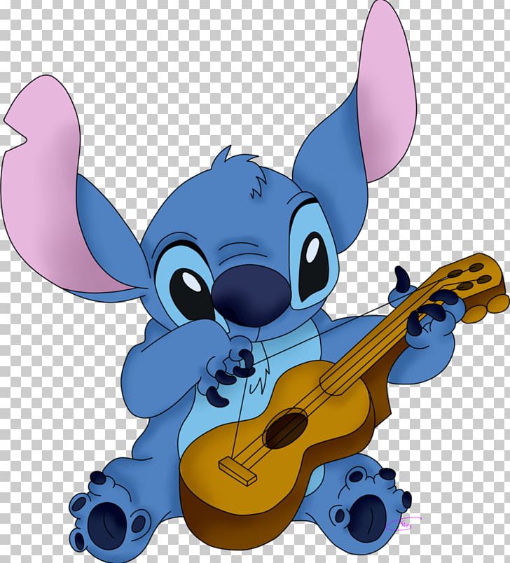 stitch clipart ukulele