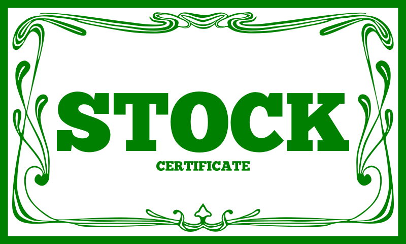 stock clipart