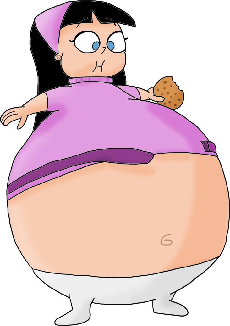 stomach clipart bloated stomach