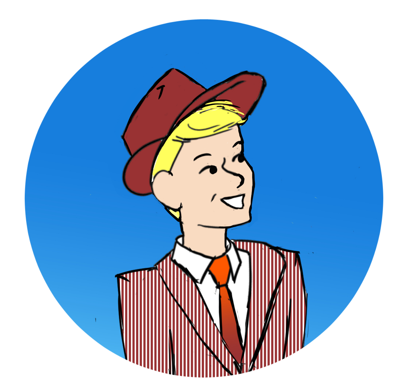 Stomach clipart introspection. April league of the