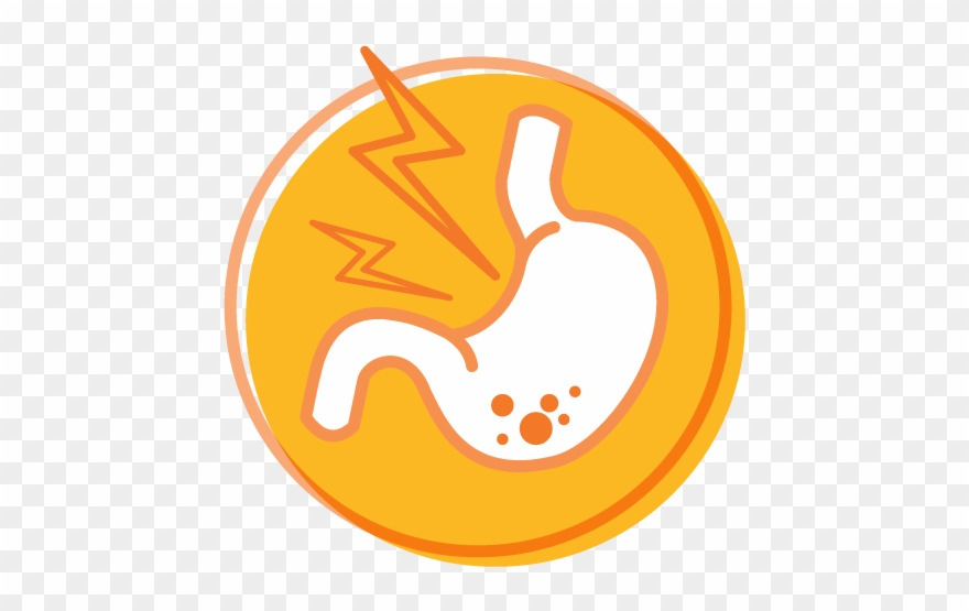 stomach clipart stomach ulcer