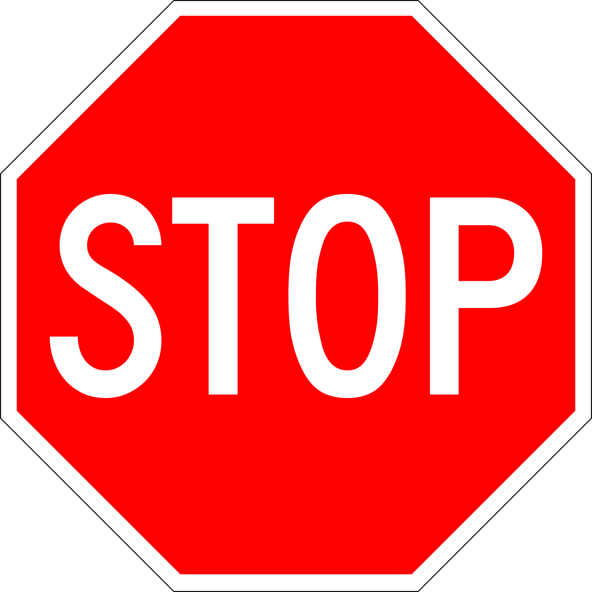Stop clipart traffic. Sign transparent png stickpng