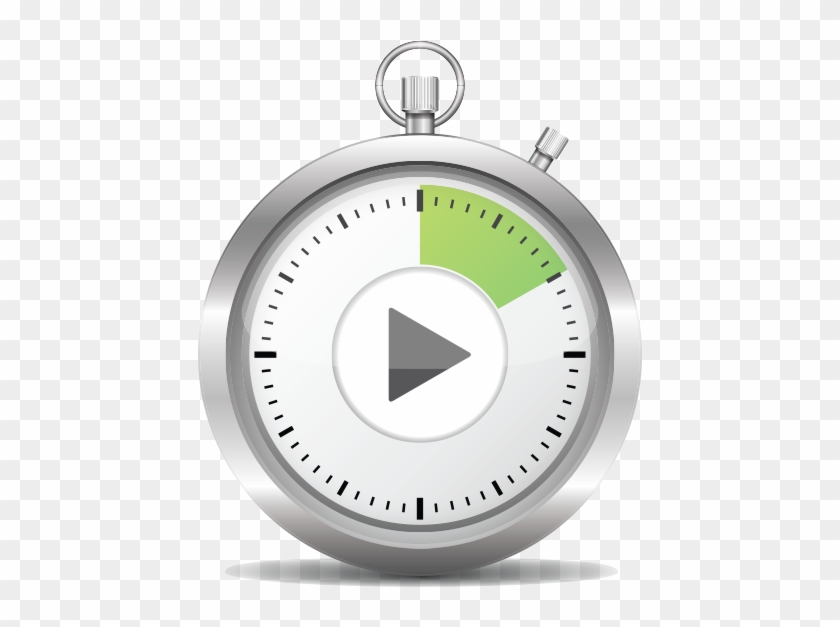  timer minutes hd. Stopwatch clipart 10 second