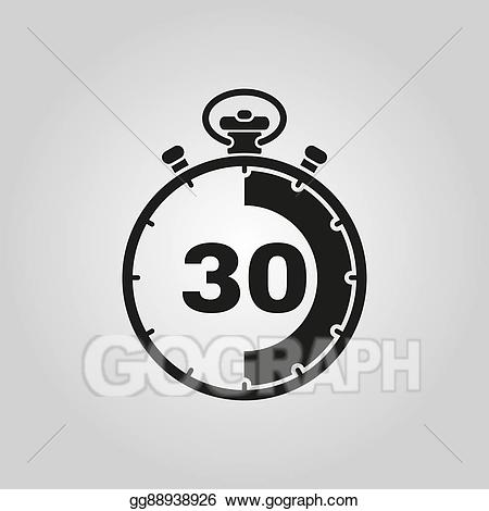 stopwatch clipart countdown