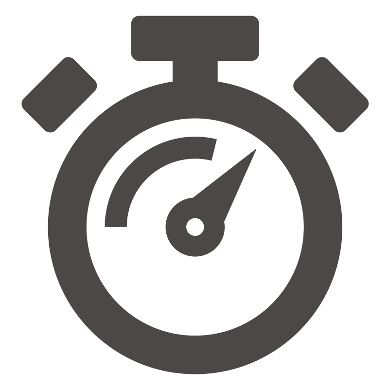 stopwatch clipart old