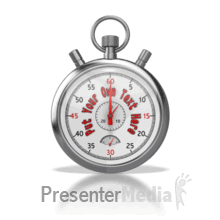 stopwatch clipart powerpoint