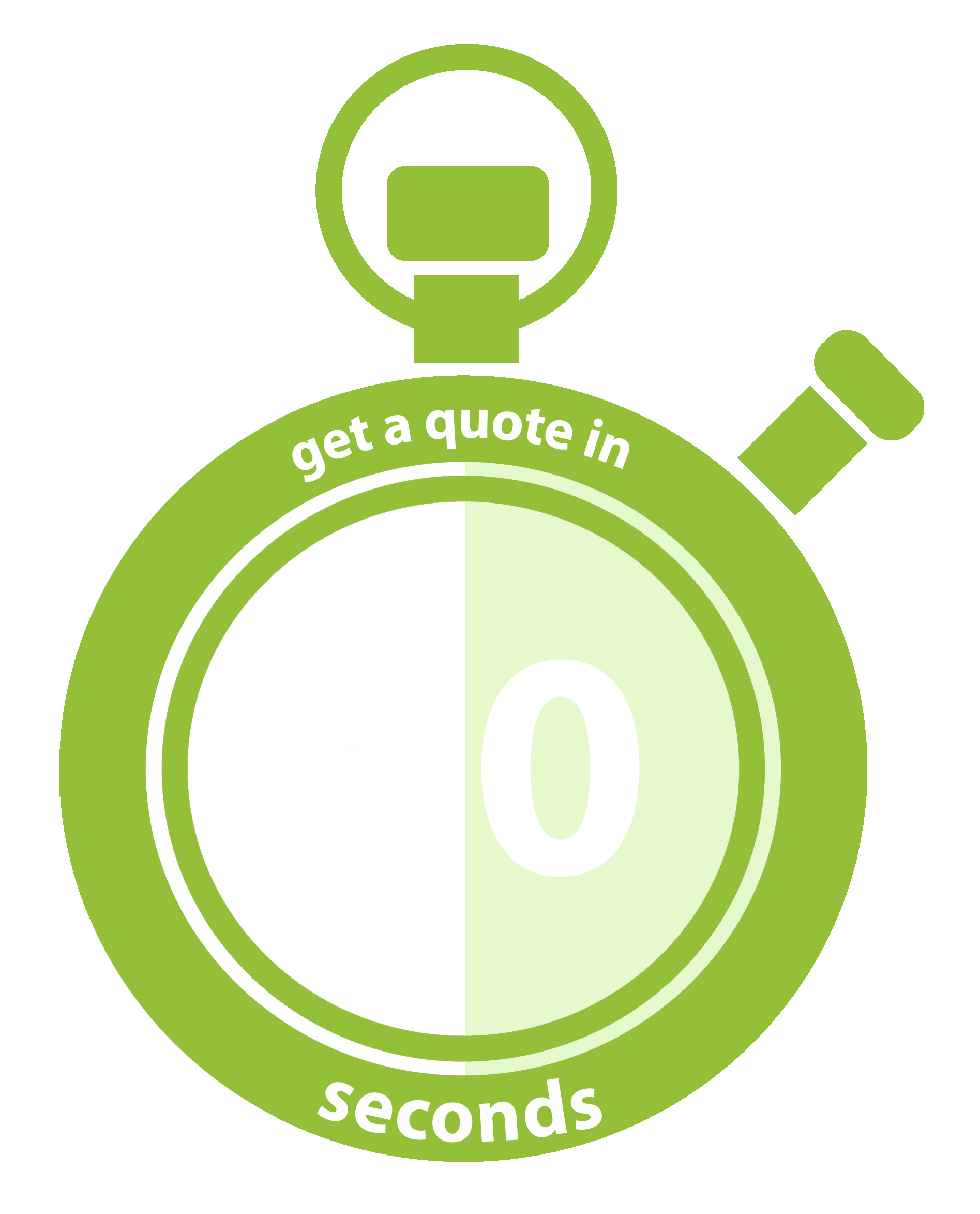 Stopwatch clipart seconds. New vaillant boiler quote