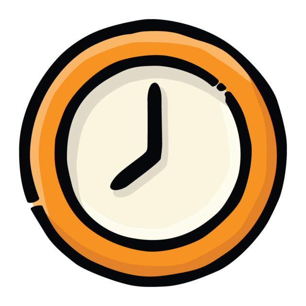 Classroom timer on the. Stopwatch clipart seconds