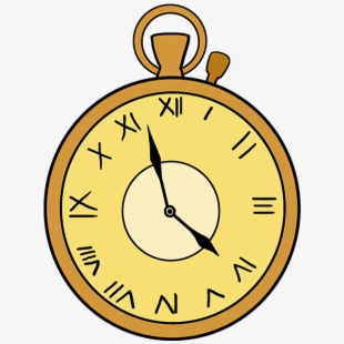 stopwatch clipart simple