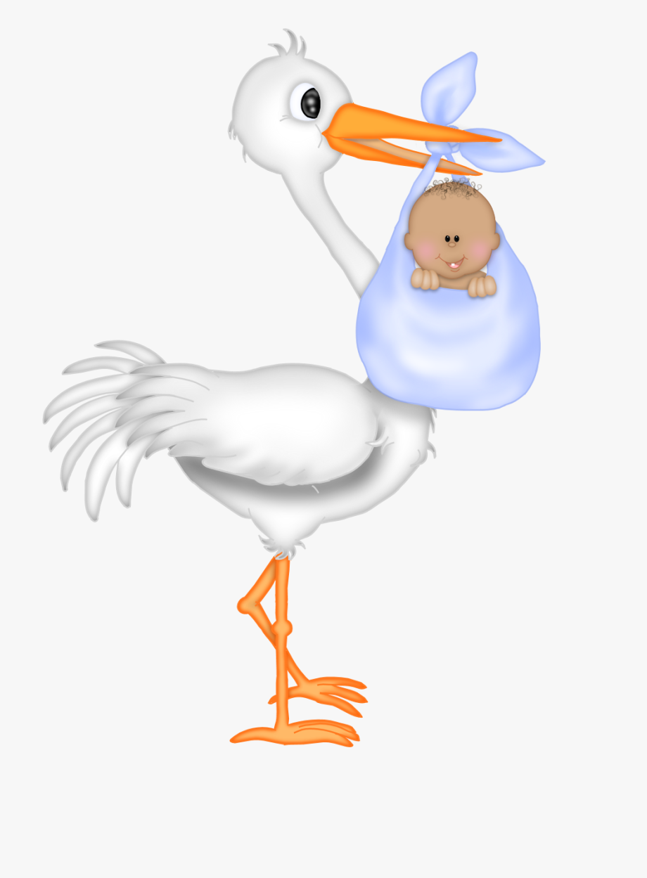 stork clipart baby shower stork