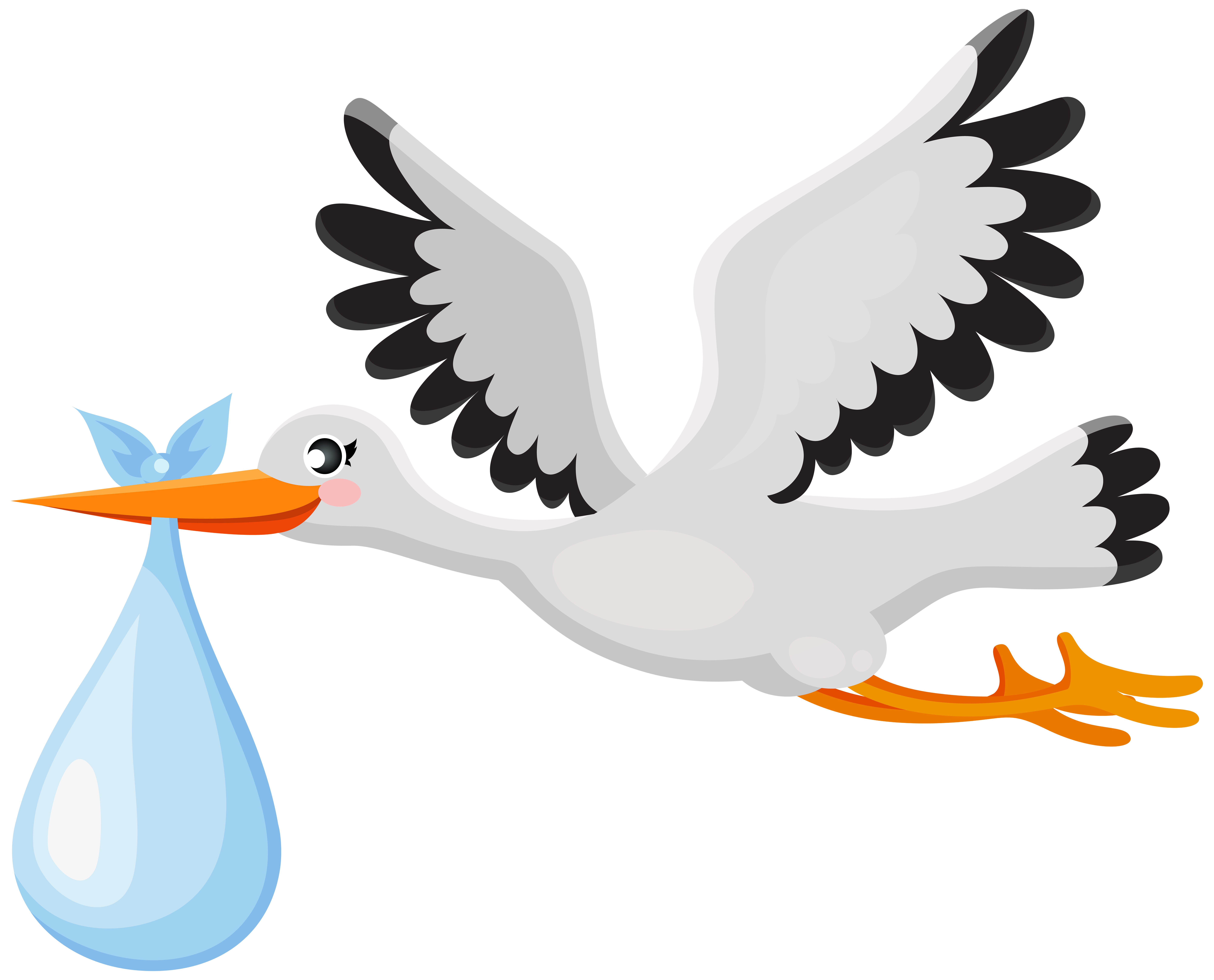 Stork Clipart Clip Art Stork Clip Art Transparent FREE For Download On