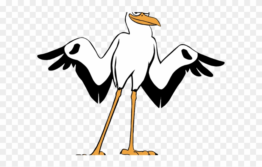stork clipart clip art