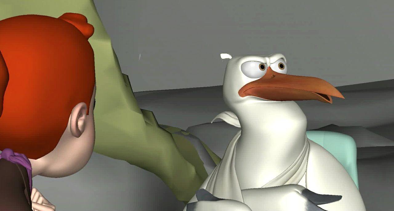 Free download clip art. Stork clipart junior