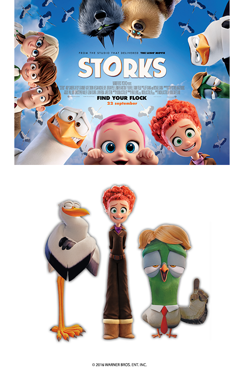 Stork clipart junior. Shaw mobile promotion contest