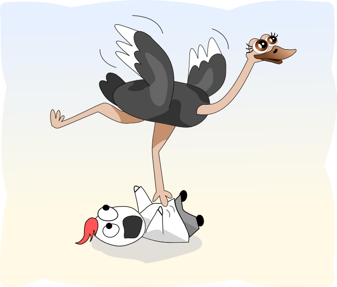 stork clipart plausible