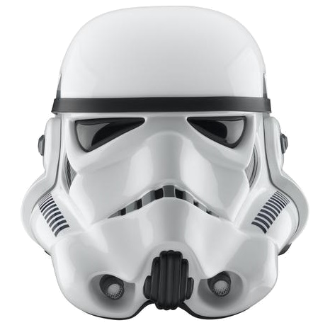 stormtrooper helmet png