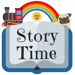 storytime clipart baby playtime