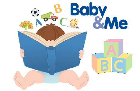 storytime clipart baby playtime