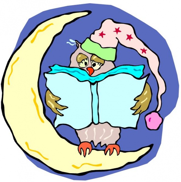Pj presented by emmet. Storytime clipart bedtime snack