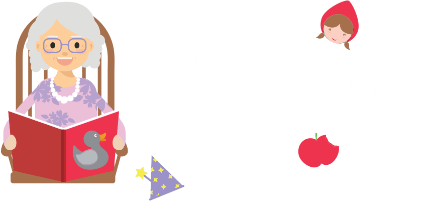 Storytime clipart bedtime story. Nanny mays welcome