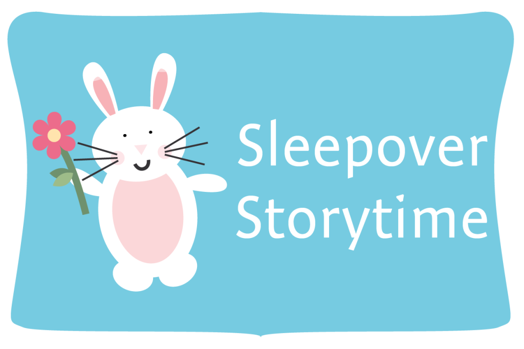 Storytime clipart easter. Sleepover at the caroline