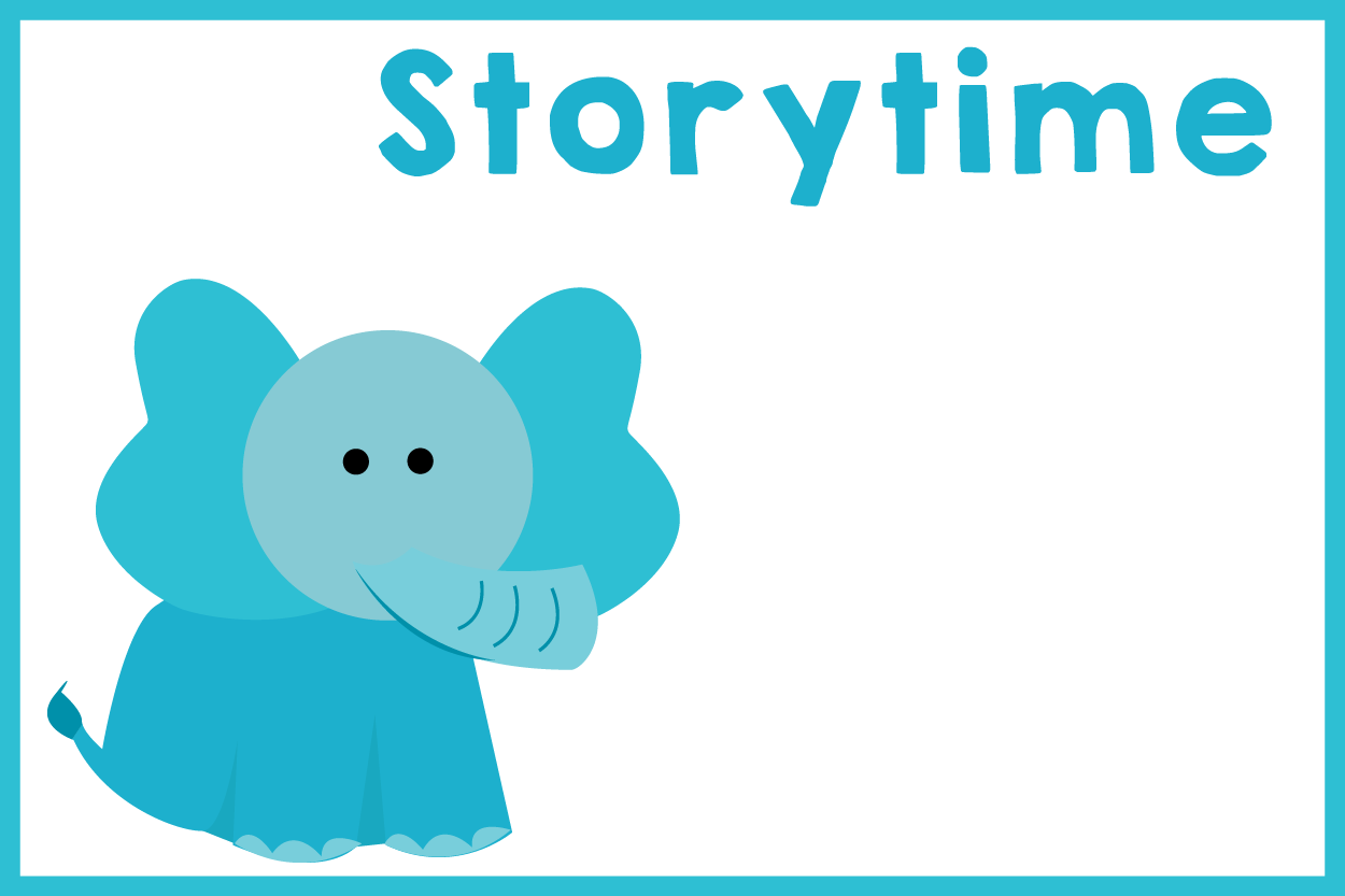 Storytime clipart february. Federalsburg caroline county public