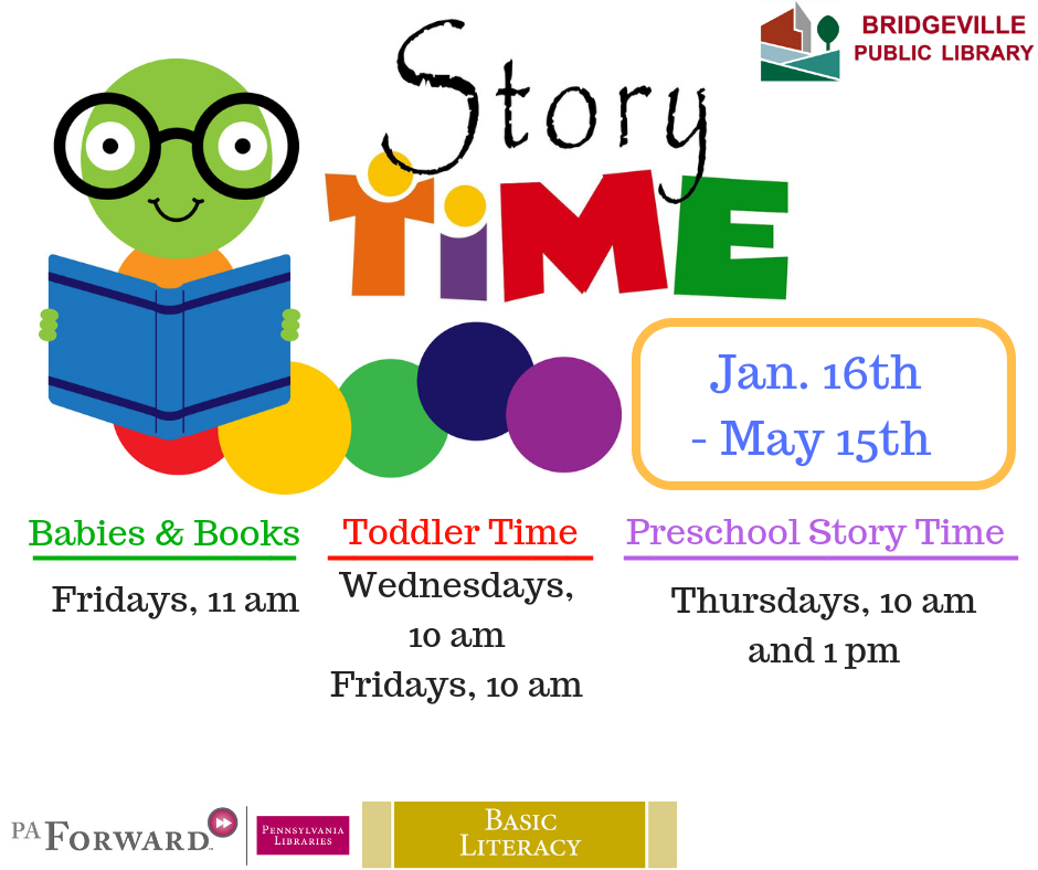 storytime clipart literacy day