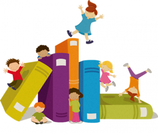 Storytime clipart many book. Storytimes town of plainville