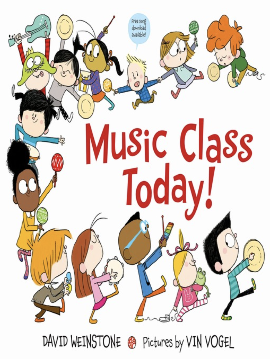 Storytime clipart music education music. Class today hamilton east
