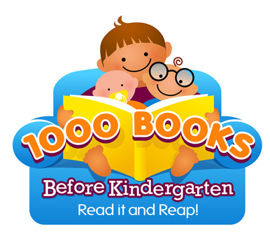 storytime clipart shared reading