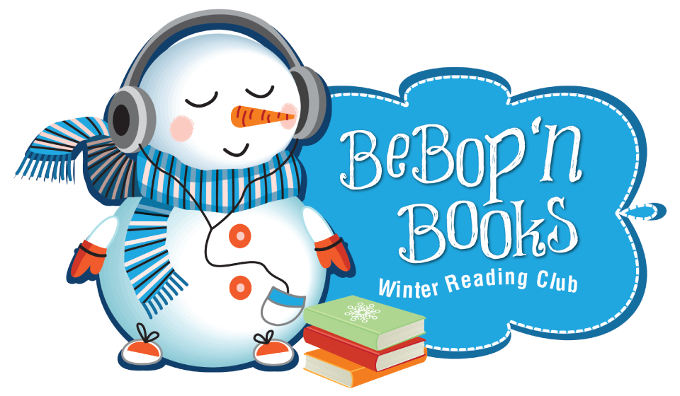 storytime clipart winter