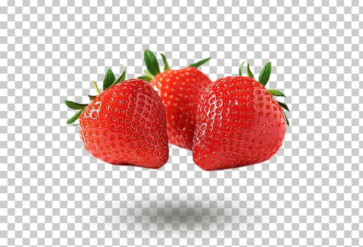 strawberries clipart 3 fruit