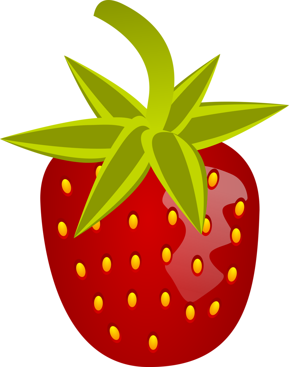 Strawberries clipart bowl. Strawberry free stock photo