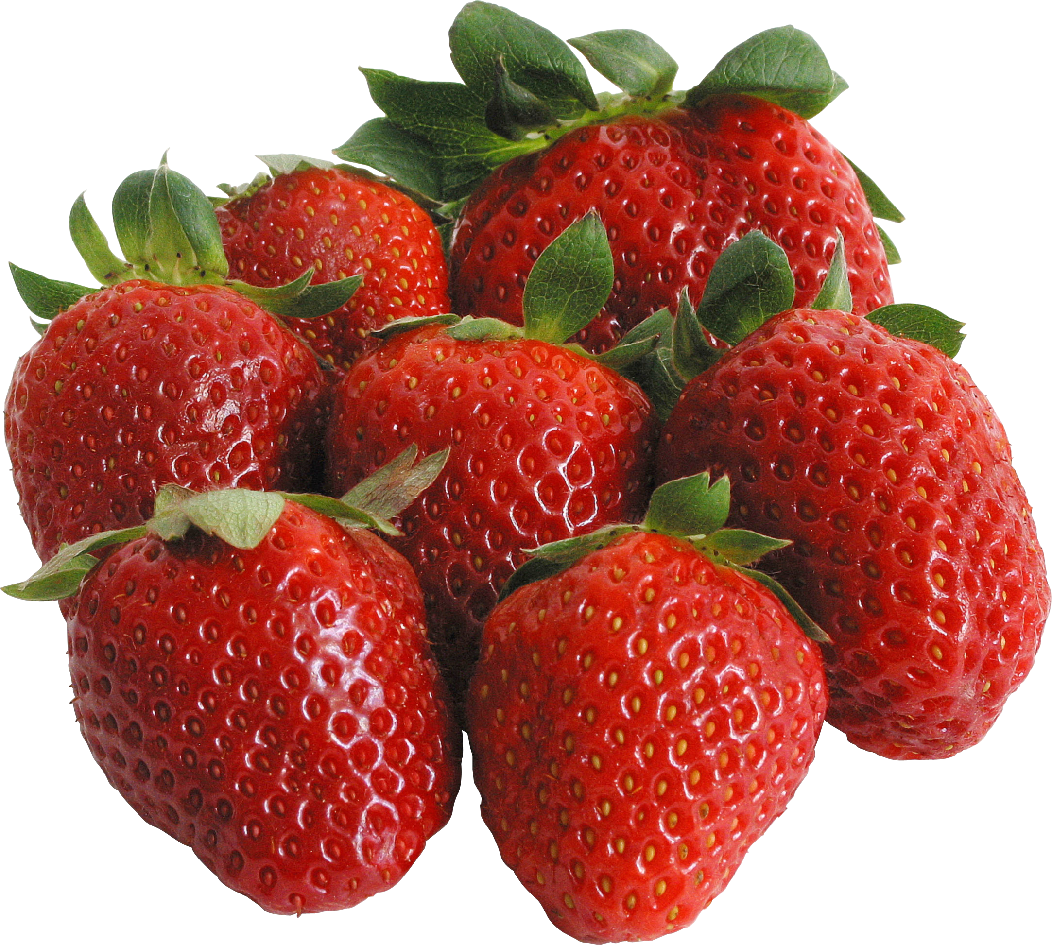 Strawberries clipart five. Shoppers valley market home