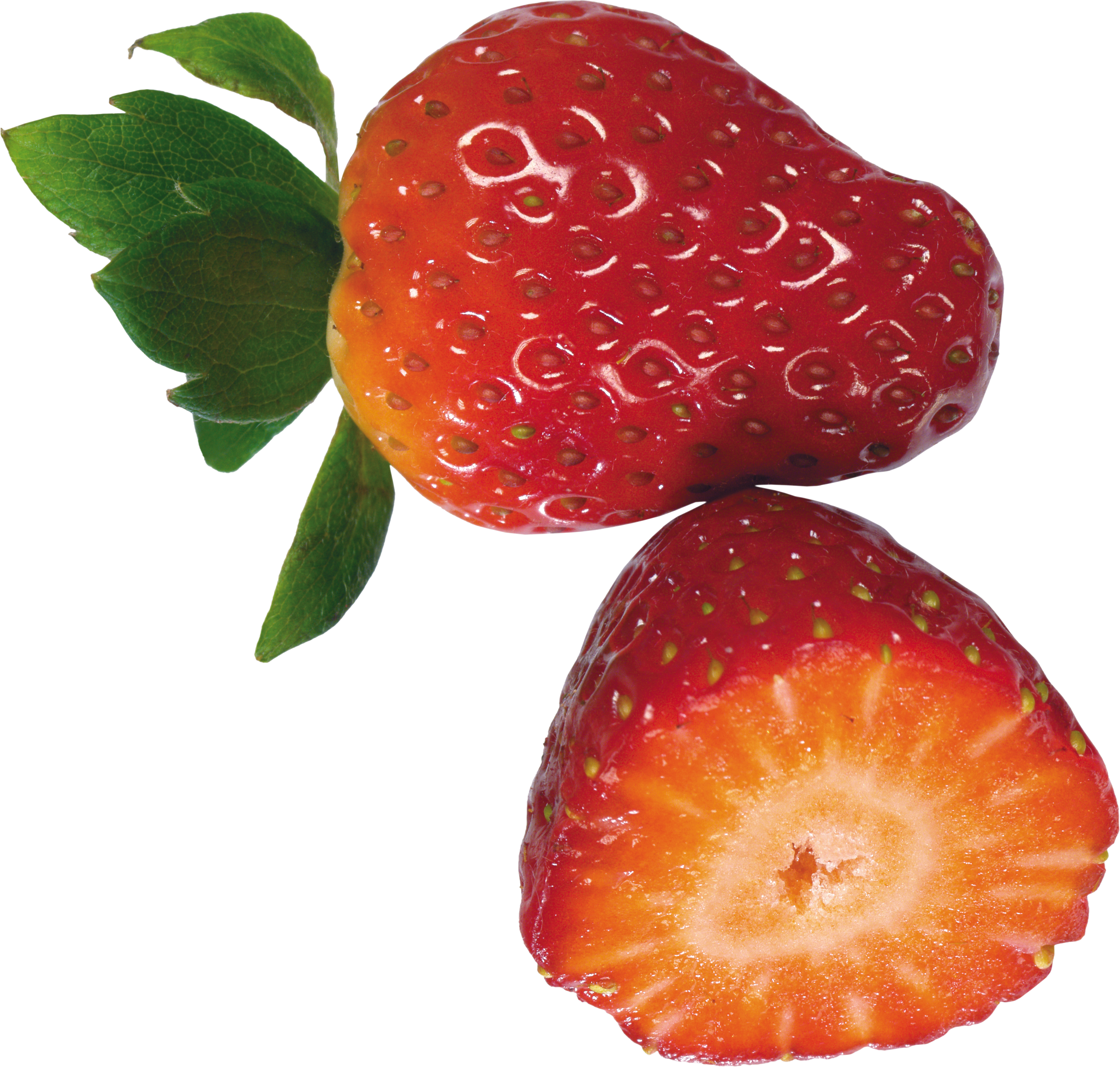 Strawberry png image picture. Strawberries clipart five