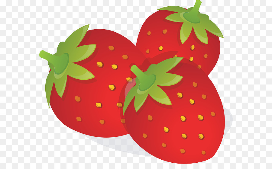 Strawberries clipart food. Pie cartoon strawberry fruit
