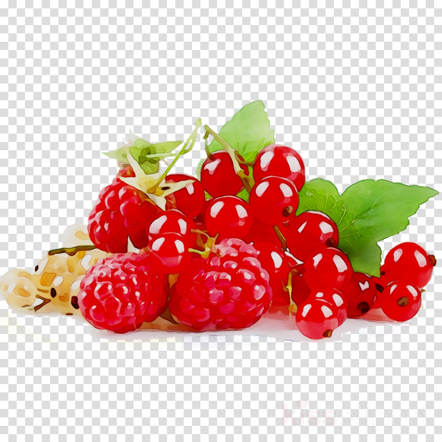 Strawberry cartoon fruit product. Strawberries clipart raspberry